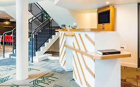 ibis Styles Rouen Val De Reuil