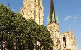 ibis Styles Rouen Val De Reuil